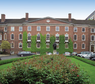 The Honourable Society of Gray's Inn