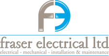 Fraser Electrical Ltd logo