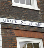 The Honourable Society of Gray's Inn