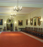 The Honourable Society of Gray's Inn