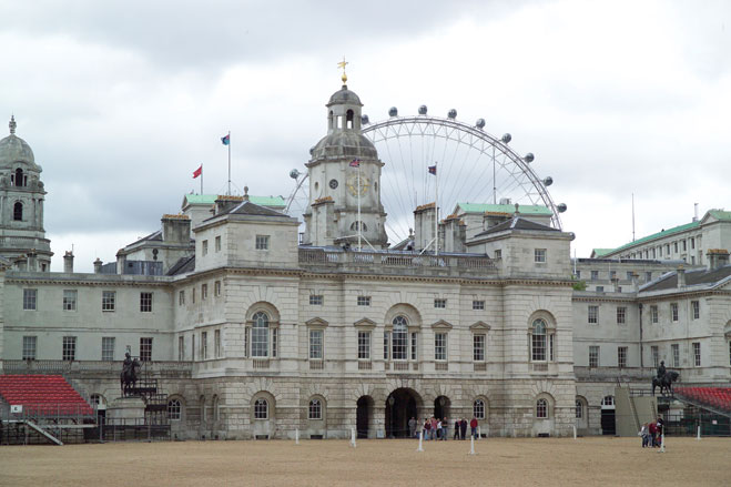 Horse Guards Parade